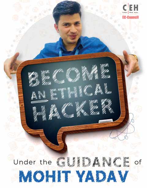 Ethical Hacking Course in Patna