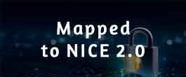 Mapped to nice