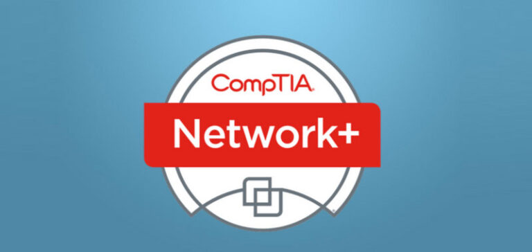 CompTIA N Plus Training and Certification in Patna